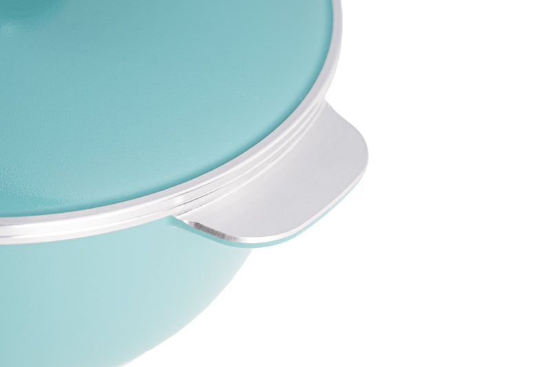 Cacerola 24cm Aqua