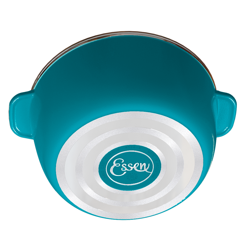 Cacerola 24cm Capri