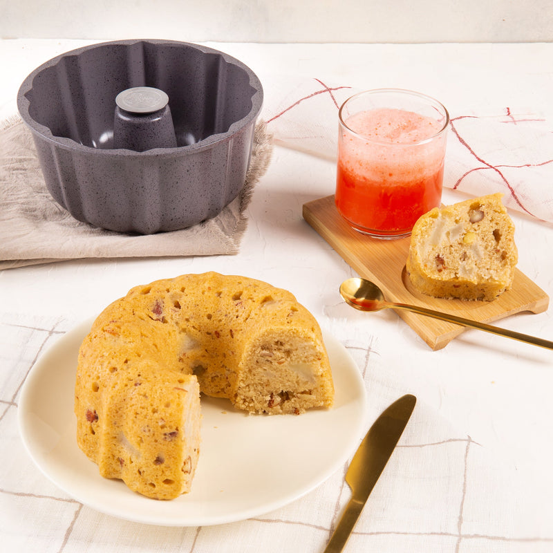 Savarin Terra Molde 18cm