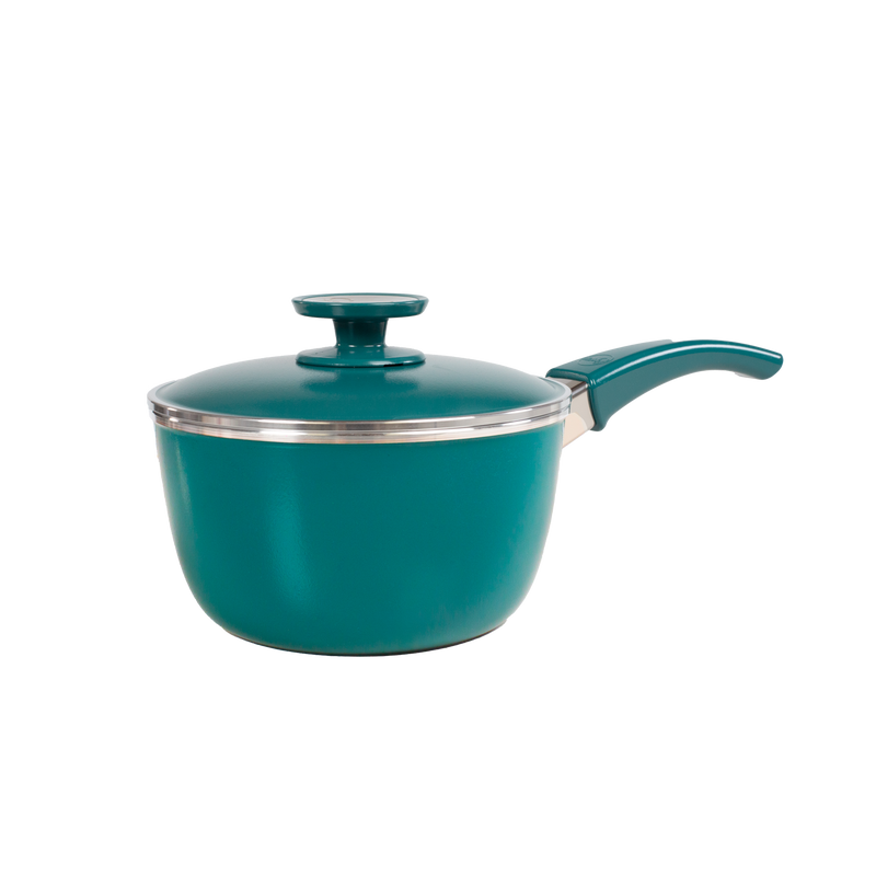 Cacerola 18cm Capri