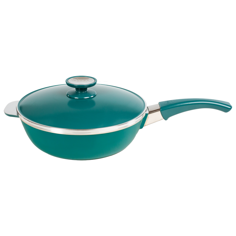 Sarten 24cm Capri