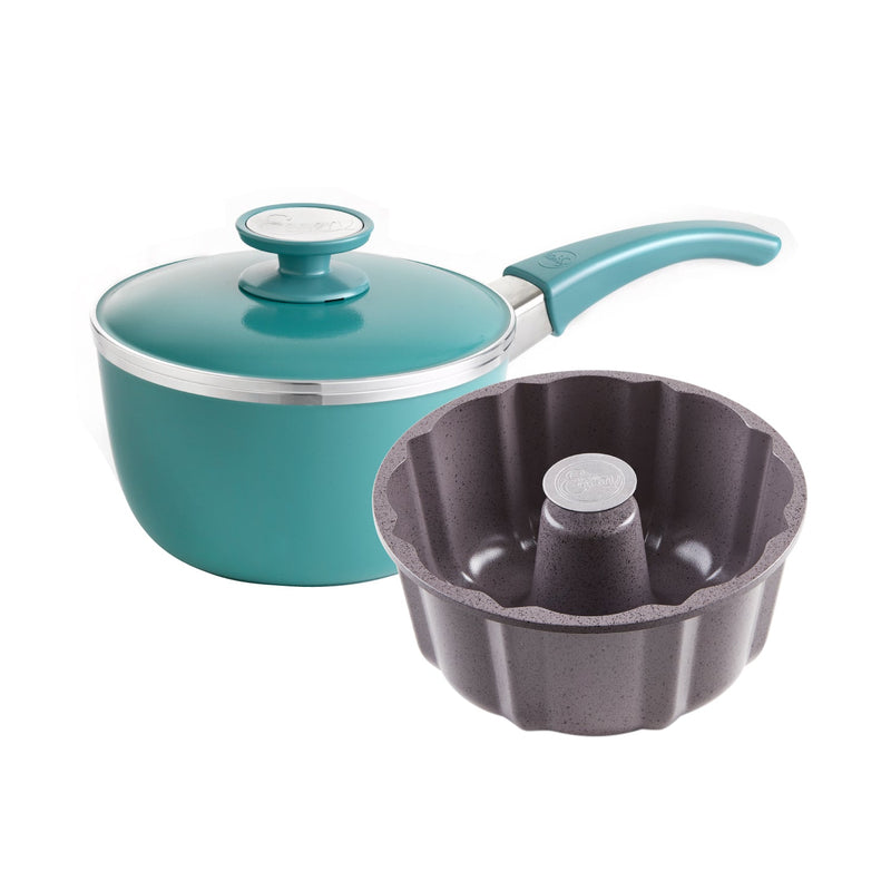 Savarin Terra Molde 18cm